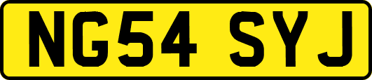 NG54SYJ