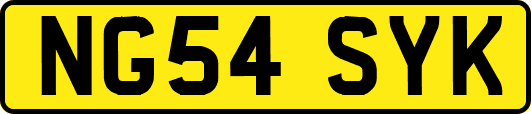 NG54SYK