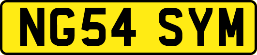 NG54SYM
