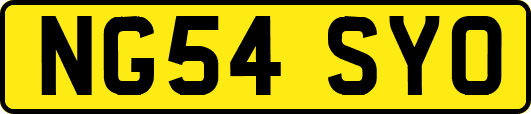 NG54SYO