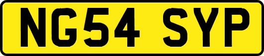 NG54SYP