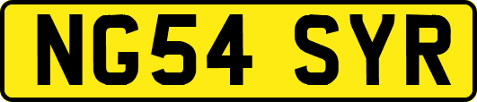 NG54SYR