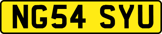 NG54SYU
