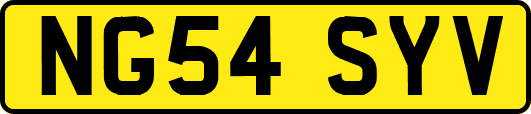 NG54SYV