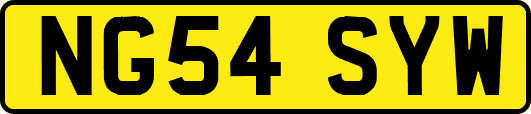 NG54SYW