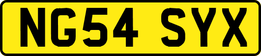 NG54SYX