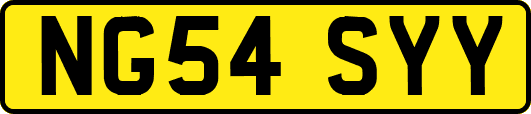 NG54SYY