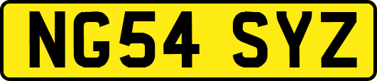 NG54SYZ