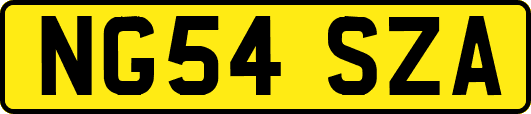 NG54SZA