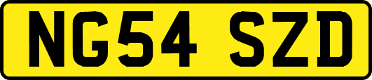 NG54SZD