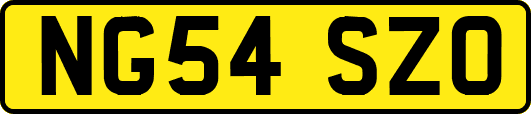 NG54SZO