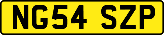 NG54SZP