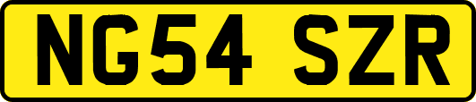 NG54SZR