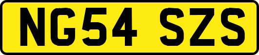 NG54SZS