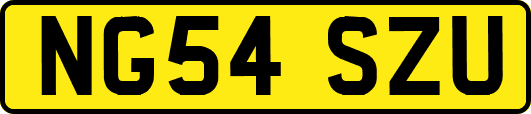 NG54SZU