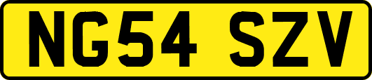 NG54SZV
