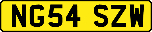 NG54SZW
