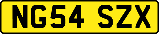 NG54SZX