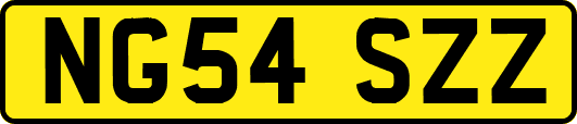 NG54SZZ