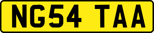 NG54TAA
