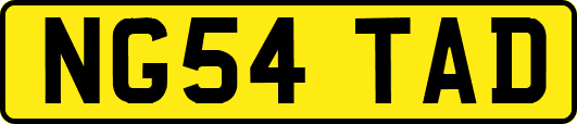 NG54TAD