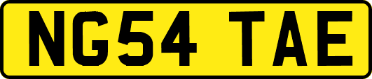 NG54TAE