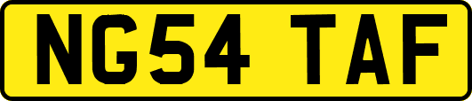 NG54TAF