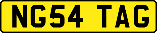 NG54TAG
