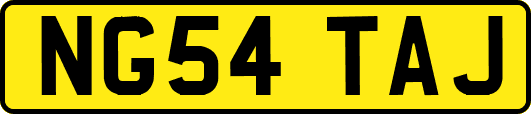 NG54TAJ