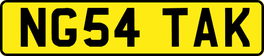 NG54TAK
