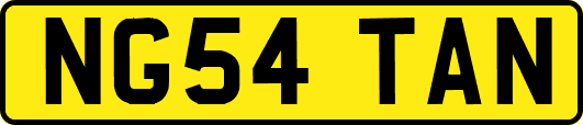 NG54TAN