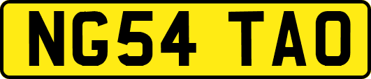 NG54TAO