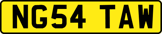 NG54TAW