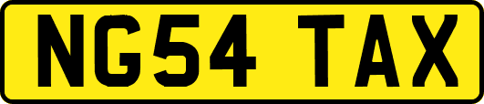 NG54TAX