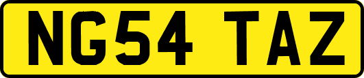 NG54TAZ