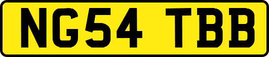 NG54TBB