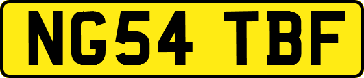 NG54TBF