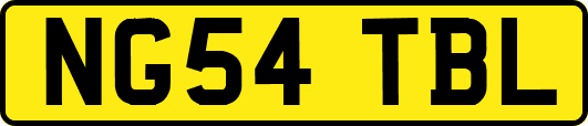 NG54TBL