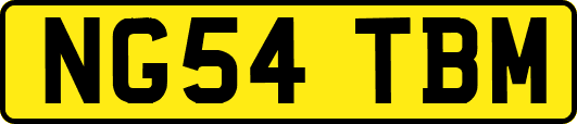NG54TBM