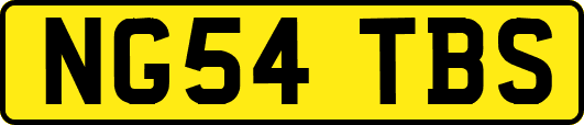 NG54TBS