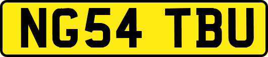 NG54TBU