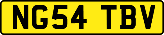 NG54TBV