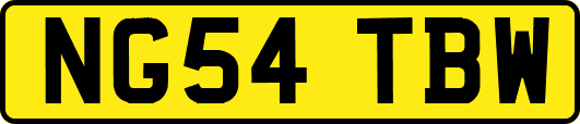 NG54TBW