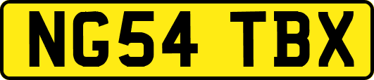 NG54TBX