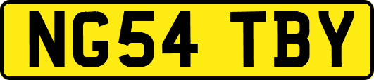 NG54TBY