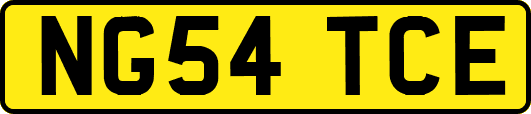 NG54TCE