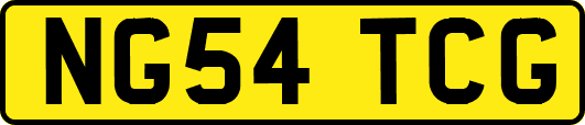 NG54TCG