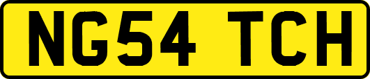 NG54TCH