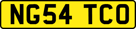 NG54TCO