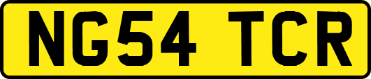 NG54TCR